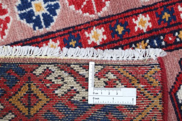 Bokhara 2’ 4″ x 9’ 11” - No. AV75247