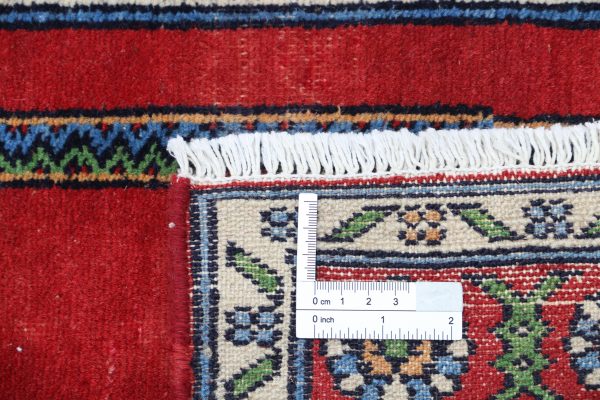 Hamadan 1’ 10” x 3’ 1″ - No. AV44753