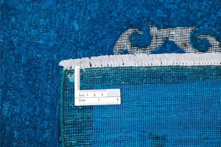 Onyx 6’ 2″ x 8’ 8″ - No. AV23413 - ALRUG Rug Store