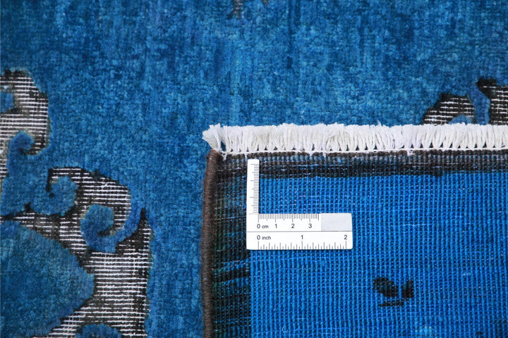 Onyx 6’ 5″ x 8’ 1″ - No. AV58897 - ALRUG Rug Store