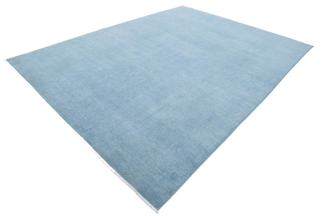 Overdye 8’ 9″ x 11’ 9″ - No. AV80577 - ALRUG Rug Store