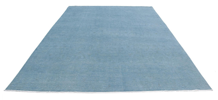 Overdye 8’ 9″ x 11’ 9″ - No. AV80577 - ALRUG Rug Store
