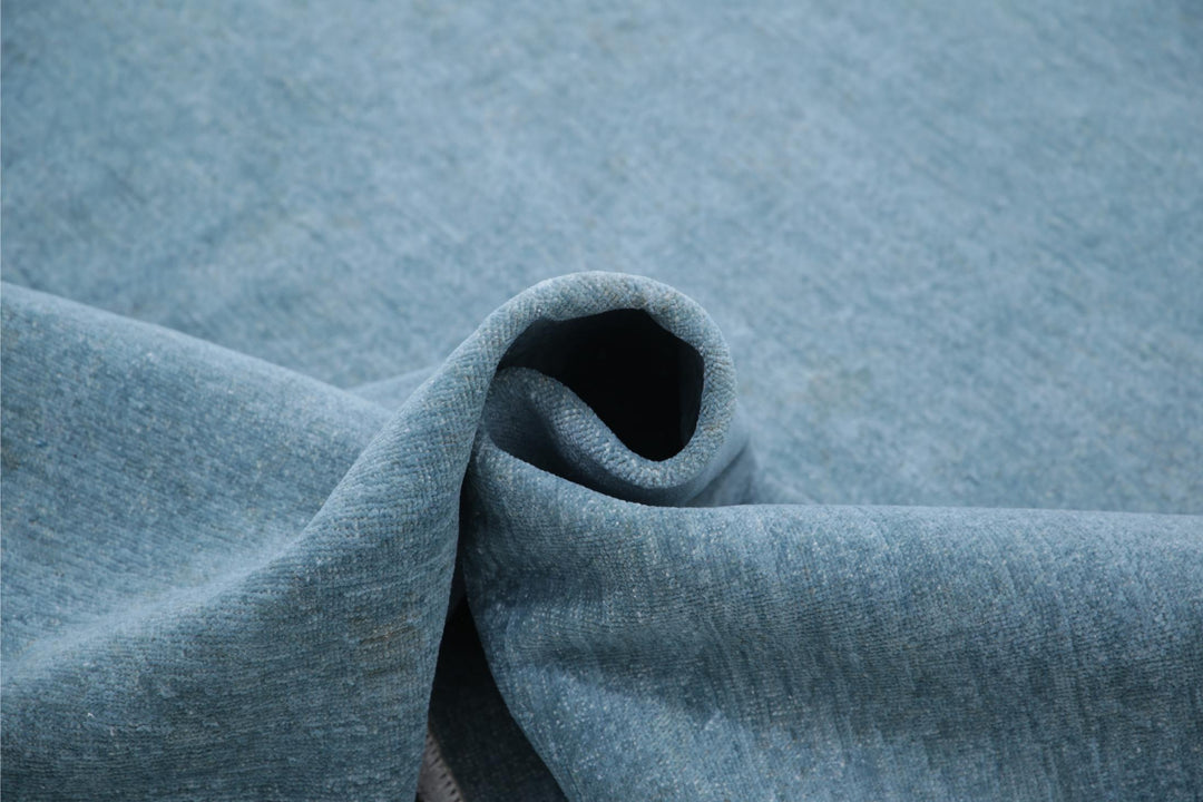 Overdye 8’ 9″ x 11’ 9″ - No. AV80577 - ALRUG Rug Store