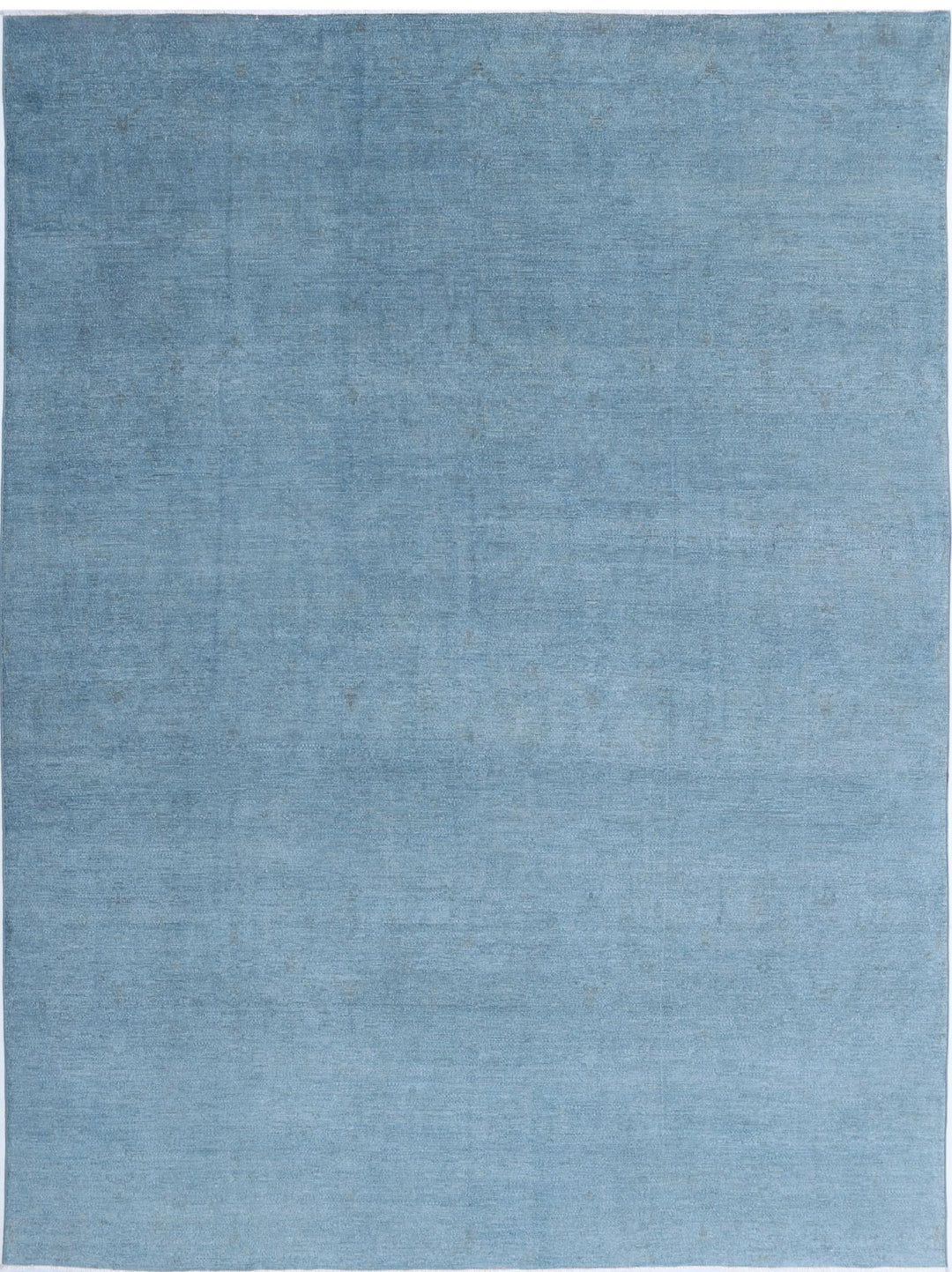 Overdye 8’ 9″ x 11’ 9″ - No. AV80577 - ALRUG Rug Store