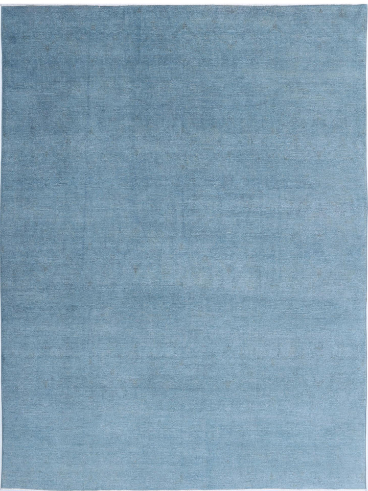 Overdye 8’ 9″ x 11’ 9″ - No. AV80577 - ALRUG Rug Store