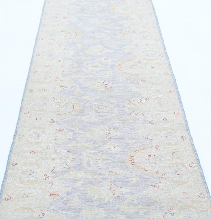 Serenity 2’ 9″ x 10’ 9″ - No. AV82560 - ALRUG Rug Store