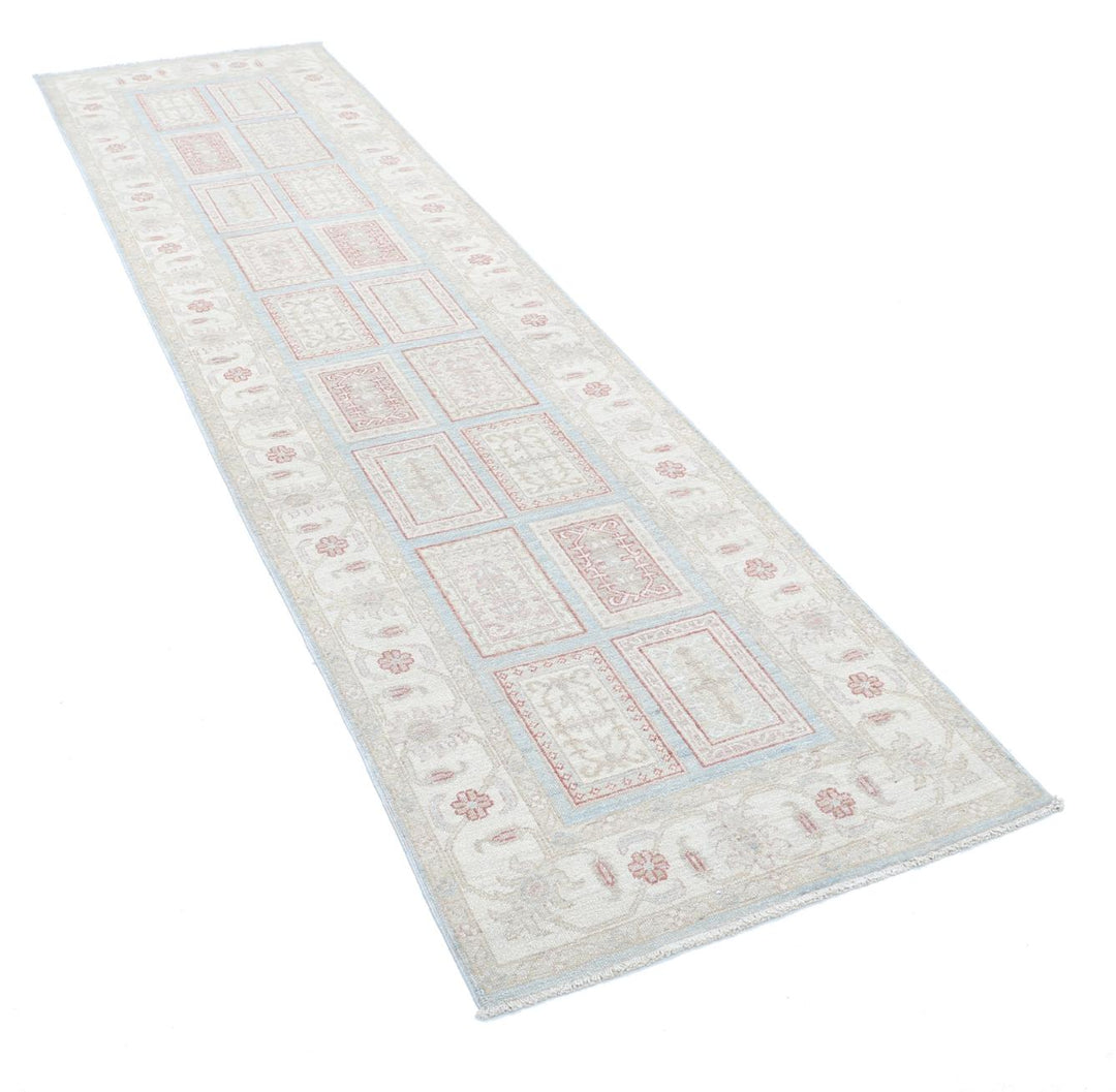Serenity 2’ 7″ x 9’ 7″ - No. AV99936 - ALRUG Rug Store