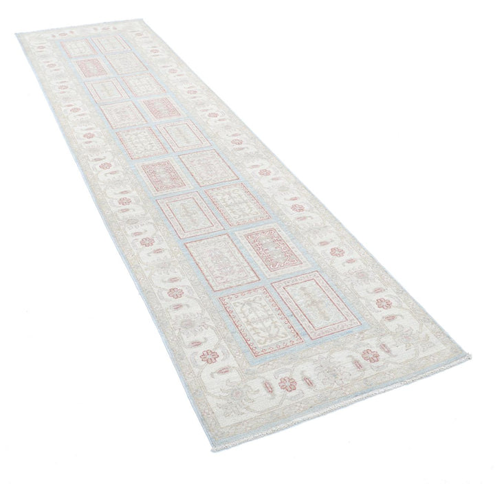 Serenity 2’ 7″ x 9’ 7″ - No. AV99936 - ALRUG Rug Store