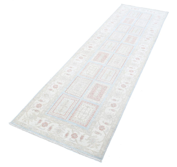Serenity 2’ 7″ x 9’ 7″ - No. AV99936 - ALRUG Rug Store