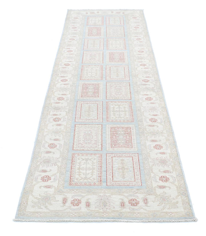 Serenity 2’ 7″ x 9’ 7″ - No. AV99936 - ALRUG Rug Store