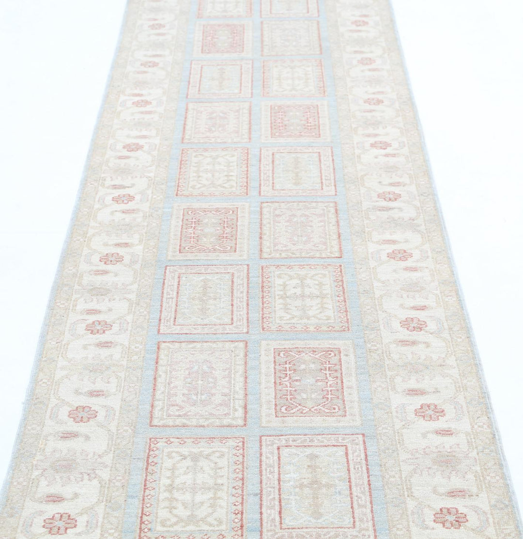 Serenity 2’ 7″ x 9’ 7″ - No. AV99936 - ALRUG Rug Store
