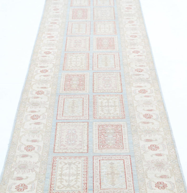 Serenity 2’ 7″ x 9’ 7″ - No. AV99936 - ALRUG Rug Store