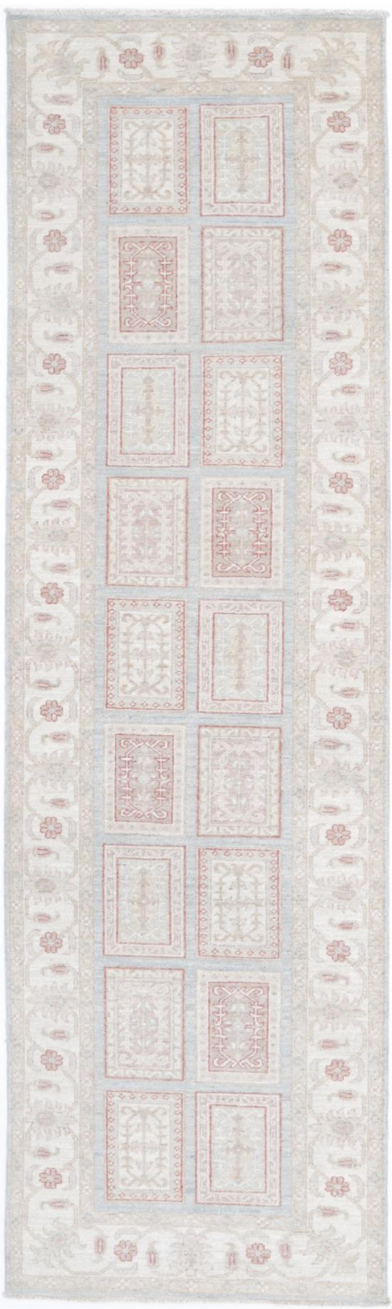 Serenity 2’ 7″ x 9’ 7″ - No. AV99936 - ALRUG Rug Store