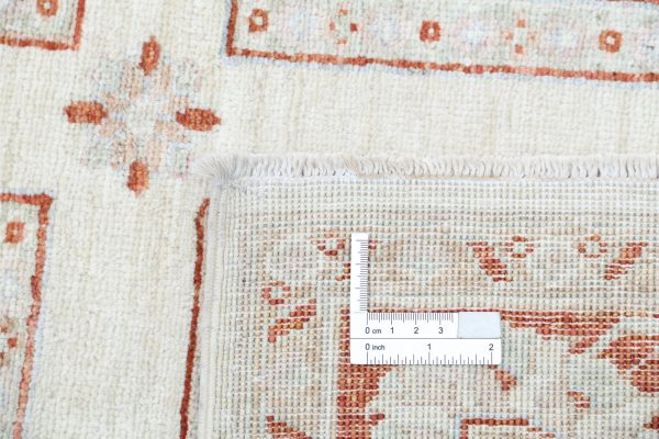 Ziegler 5’ 6″ x 7’ 2″ - No. AV37071