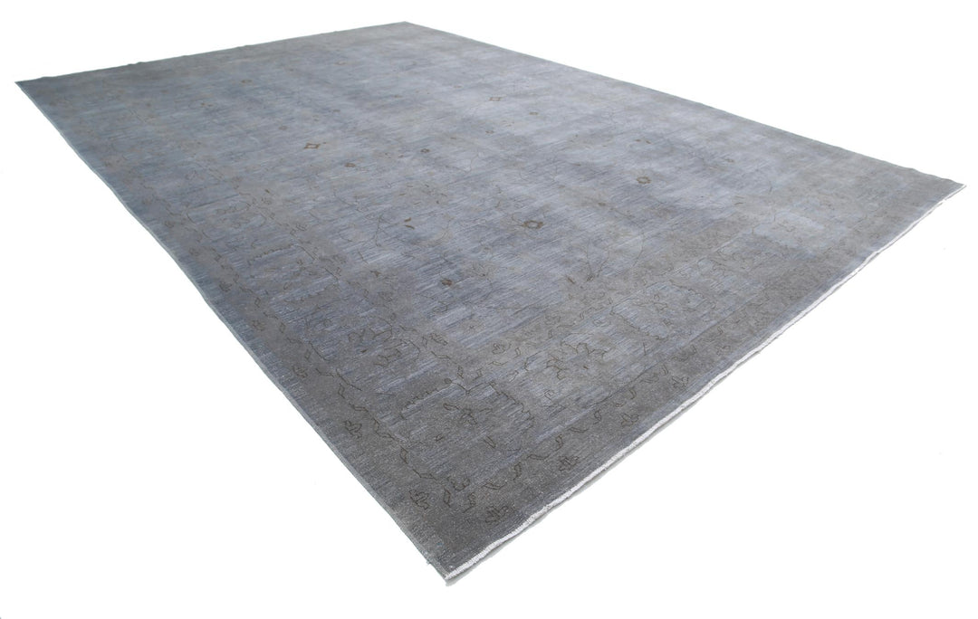 Overdye 11’ 9″ x 17’ 9″ - No. AV95965 - ALRUG Rug Store