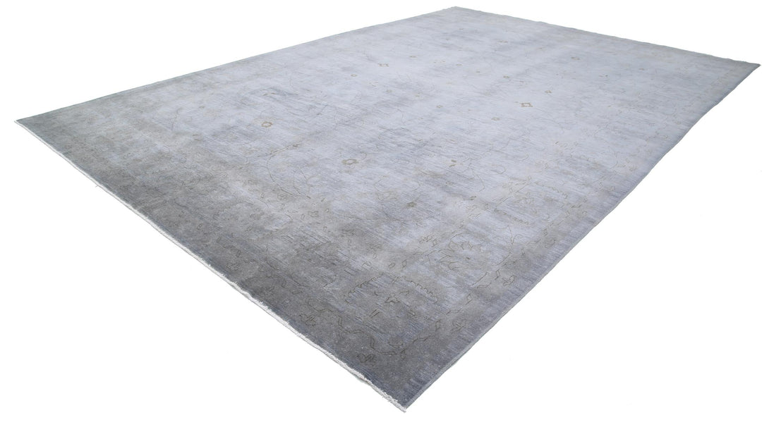 Overdye 11’ 9″ x 17’ 9″ - No. AV95965 - ALRUG Rug Store