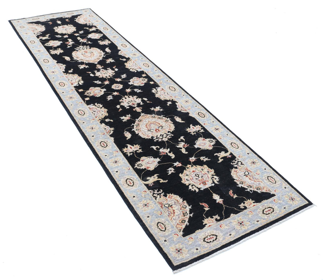 Ziegler 2’ 8″ x 9’ 5″ - No. AV69607 - ALRUG Rug Store