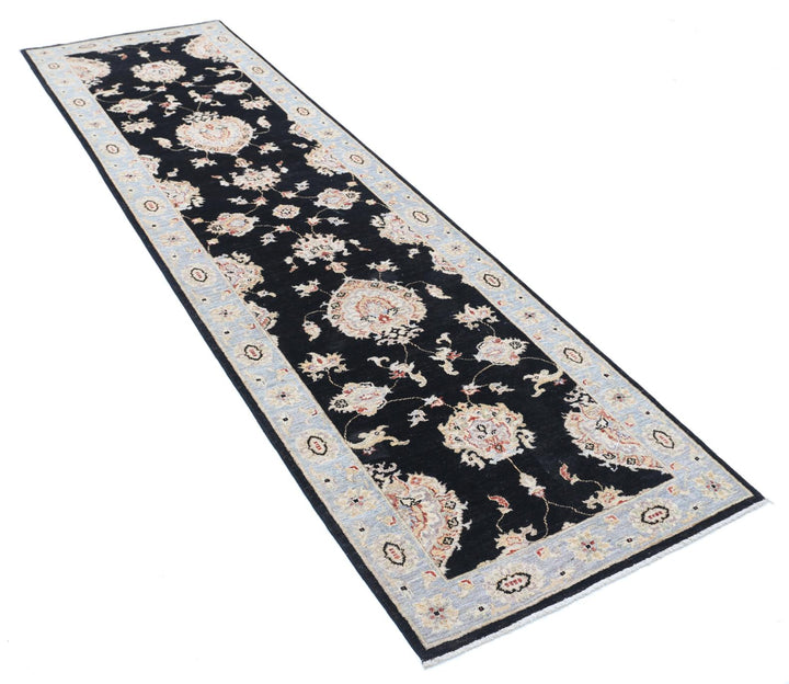 Ziegler 2’ 8″ x 9’ 5″ - No. AV69607 - ALRUG Rug Store
