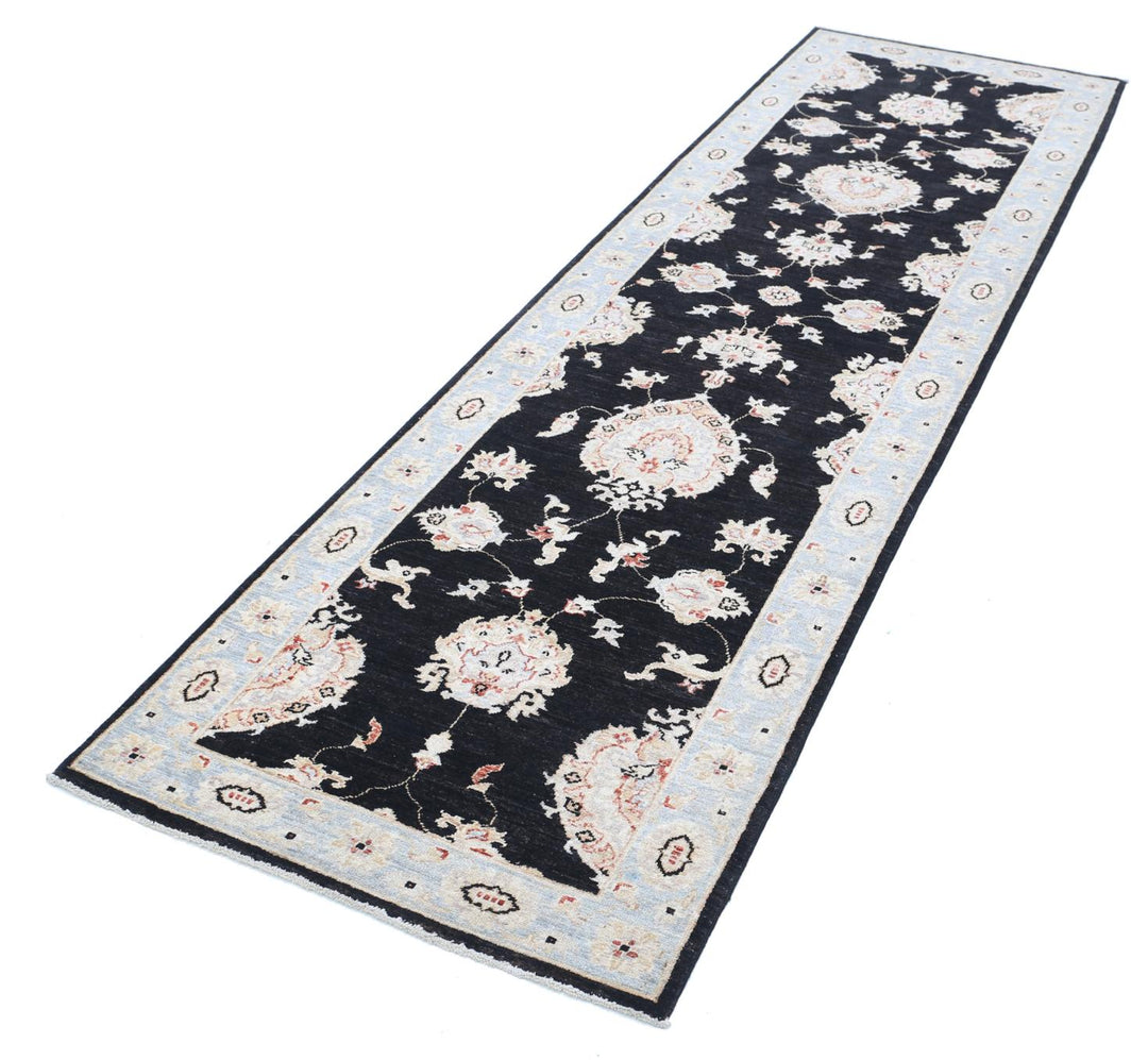 Ziegler 2’ 8″ x 9’ 5″ - No. AV69607 - ALRUG Rug Store