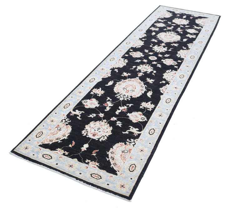 Ziegler 2’ 8″ x 9’ 5″ - No. AV69607 - ALRUG Rug Store