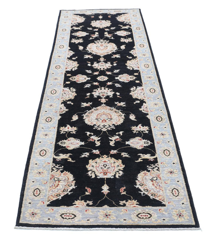 Ziegler 2’ 8″ x 9’ 5″ - No. AV69607 - ALRUG Rug Store