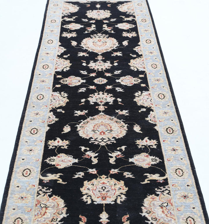 Ziegler 2’ 8″ x 9’ 5″ - No. AV69607 - ALRUG Rug Store