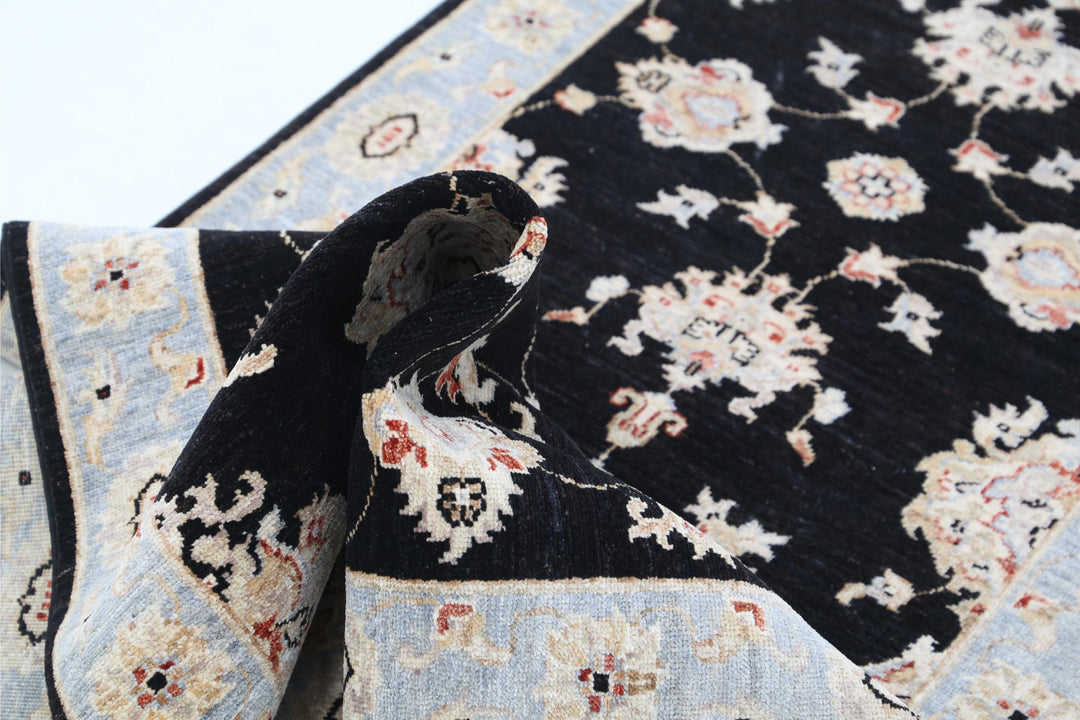 Ziegler 2’ 8″ x 9’ 5″ - No. AV69607 - ALRUG Rug Store