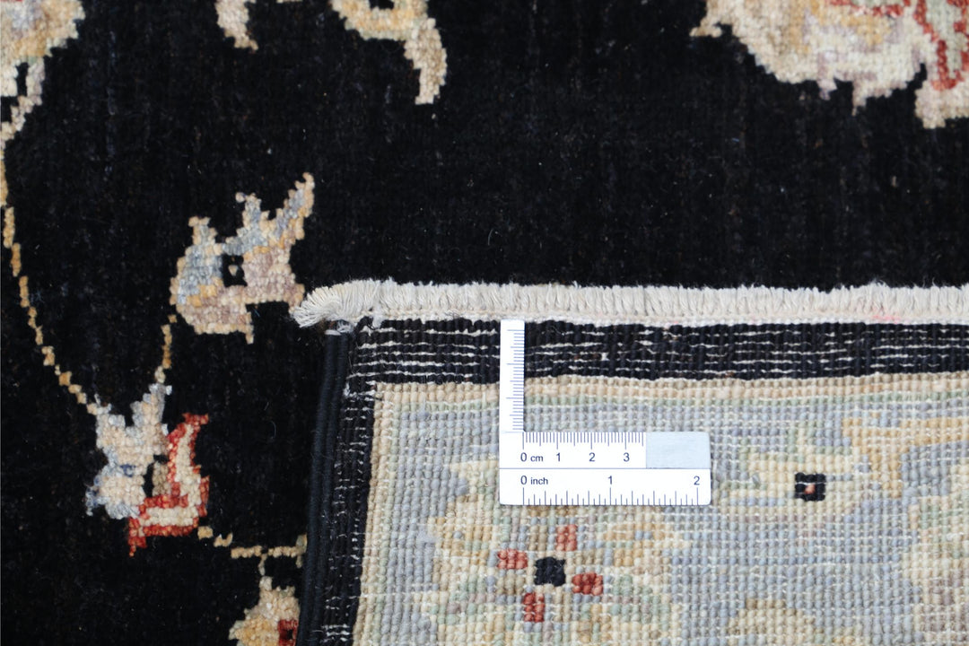 Ziegler 2’ 8″ x 9’ 5″ - No. AV69607 - ALRUG Rug Store