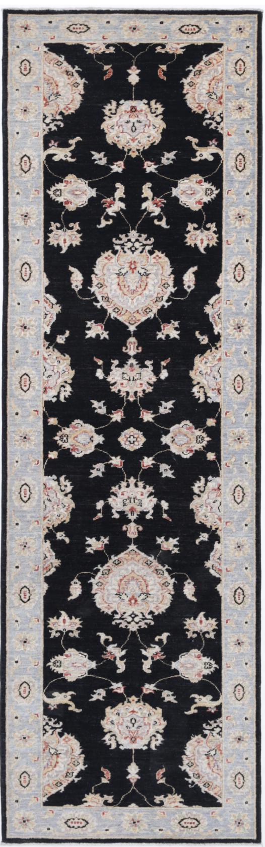 Ziegler 2’ 8″ x 9’ 5″ - No. AV69607 - ALRUG Rug Store
