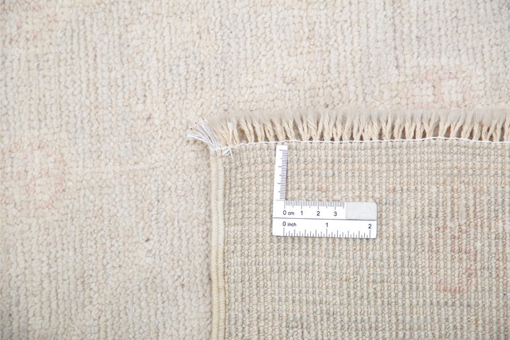 Oushak 8’ 1″ x 8’ 7″ - No. AV50456 - ALRUG Rug Store