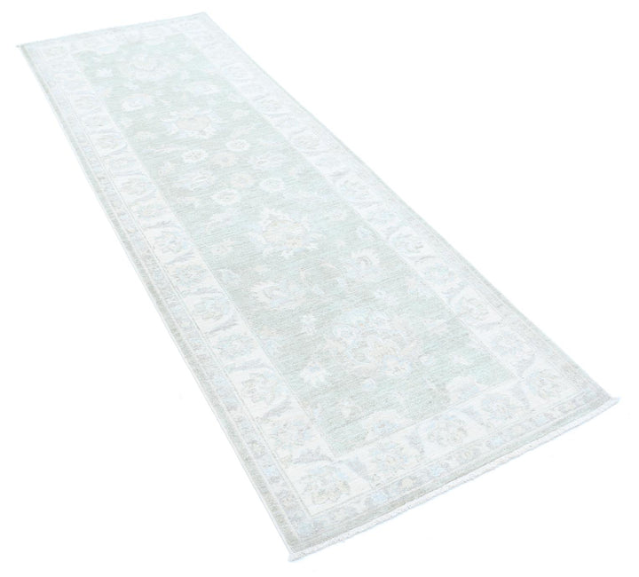 Serenity 2’ 9″ x 7’ 11” - No. AV93408 - ALRUG Rug Store
