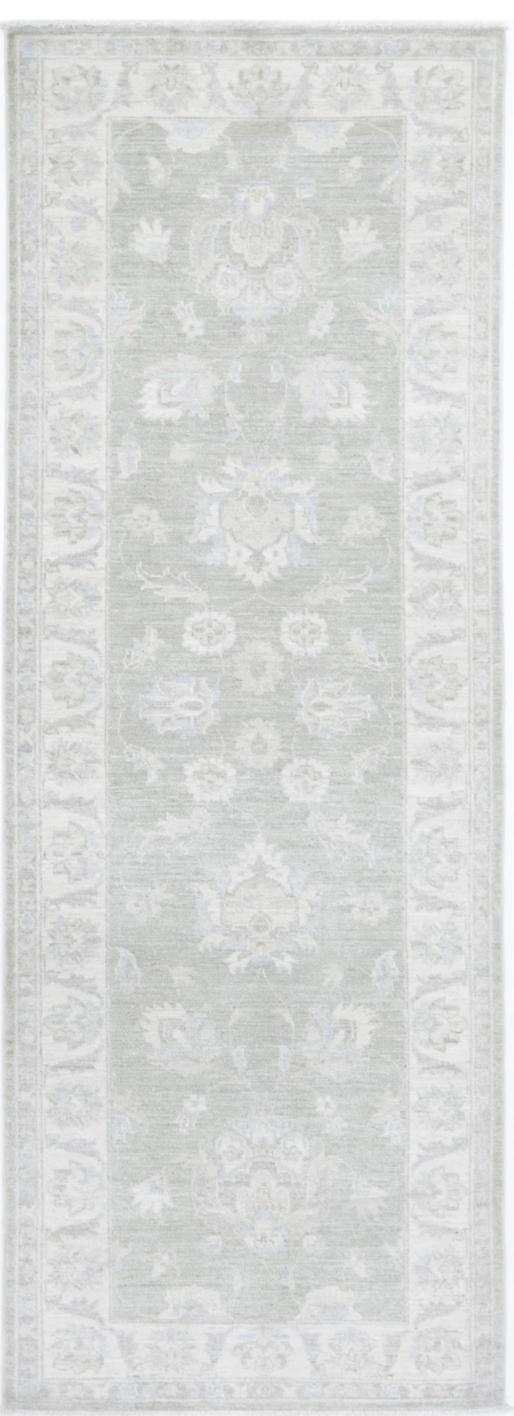 Serenity 2’ 9″ x 7’ 11” - No. AV93408 - ALRUG Rug Store