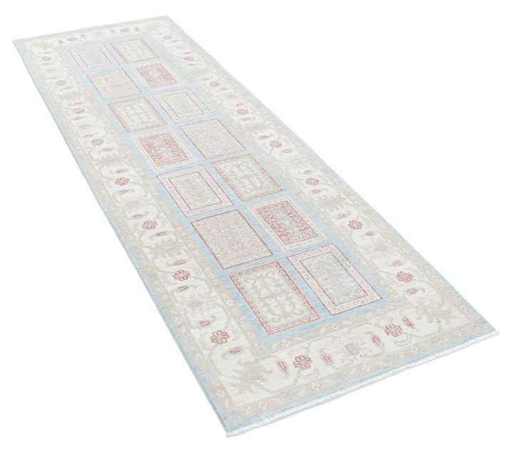 Serenity 2’ 9″ x 7’ 9″ - No. AV29114 - ALRUG Rug Store