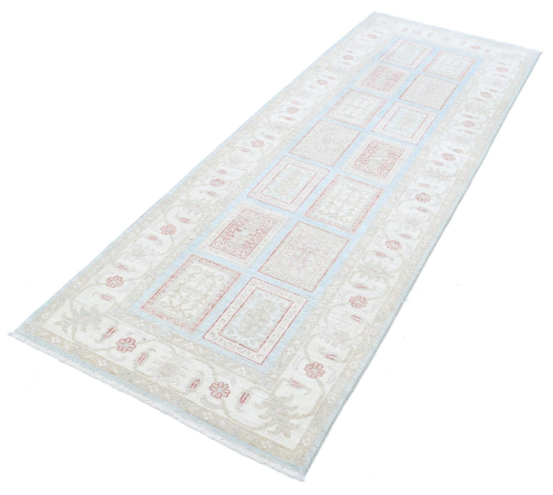Serenity 2’ 9″ x 7’ 9″ - No. AV29114 - ALRUG Rug Store