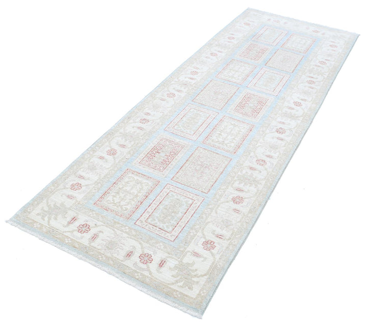 Serenity 2’ 9″ x 7’ 9″ - No. AV29114 - ALRUG Rug Store
