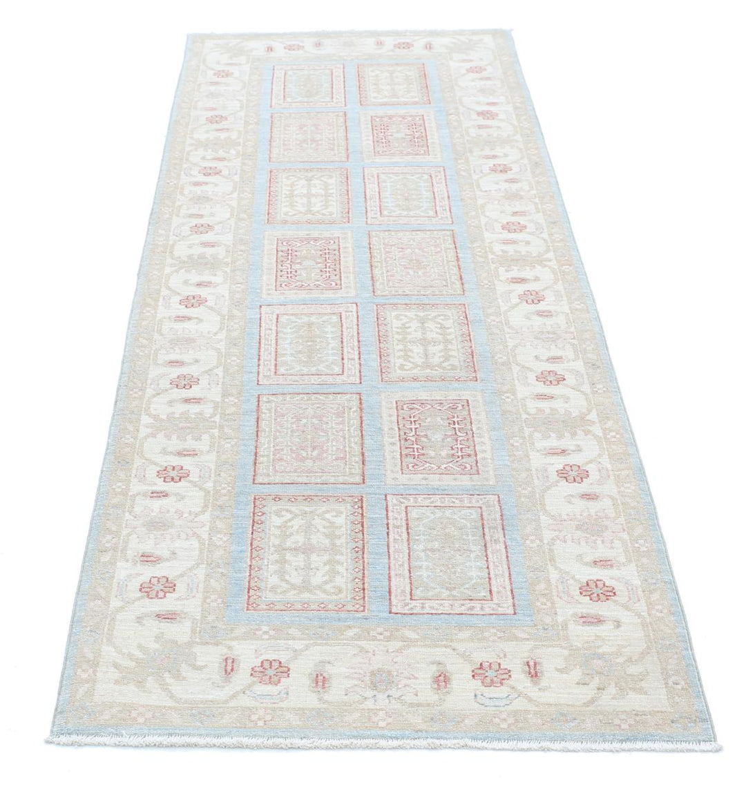 Serenity 2’ 9″ x 7’ 9″ - No. AV29114 - ALRUG Rug Store