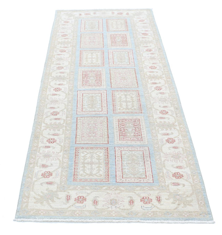 Serenity 2’ 9″ x 7’ 9″ - No. AV29114 - ALRUG Rug Store