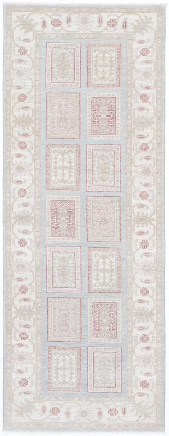 Serenity 2’ 9″ x 7’ 9″ - No. AV29114 - ALRUG Rug Store