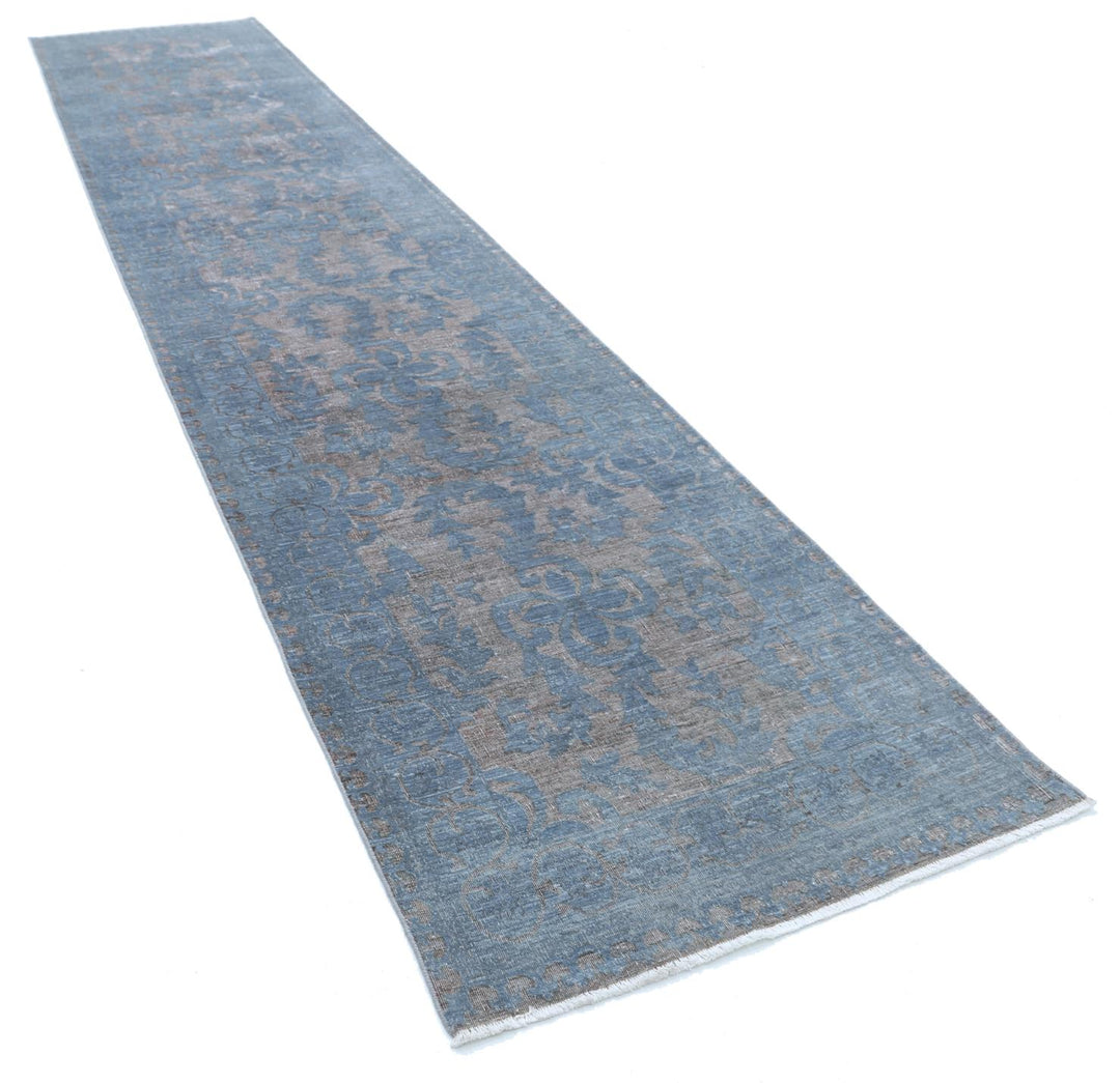 Onyx 3’ 5″ x 15’ 11” - No. AV51115 - ALRUG Rug Store