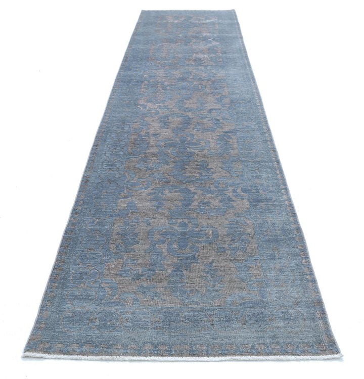 Onyx 3’ 5″ x 15’ 11” - No. AV51115 - ALRUG Rug Store