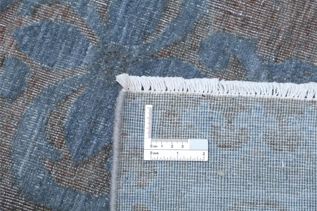 Onyx 3’ 5″ x 15’ 11” - No. AV51115 - ALRUG Rug Store