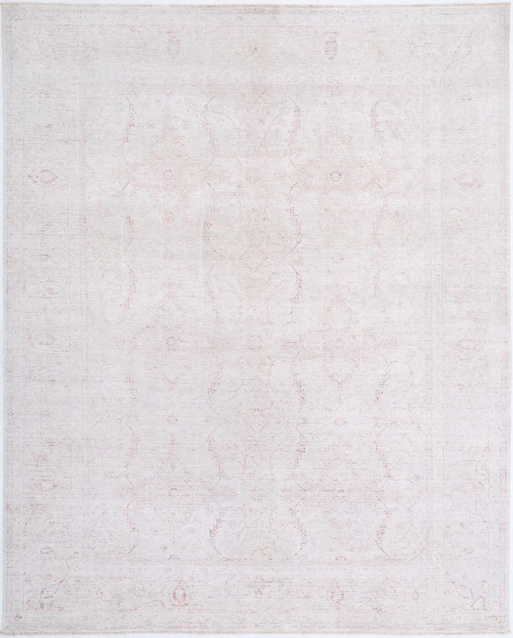 Serenity 9’ 1″ x 11’ 2″ - No. AV69602 - ALRUG Rug Store