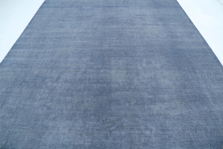 Overdye 8’ 11” x 11’ 8″ - No. AV27833 - ALRUG Rug Store