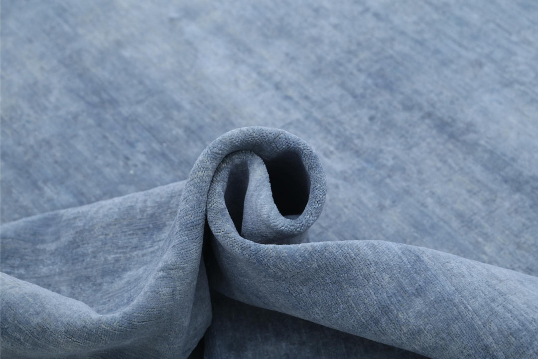 Overdye 8’ 11” x 11’ 8″ - No. AV27833 - ALRUG Rug Store