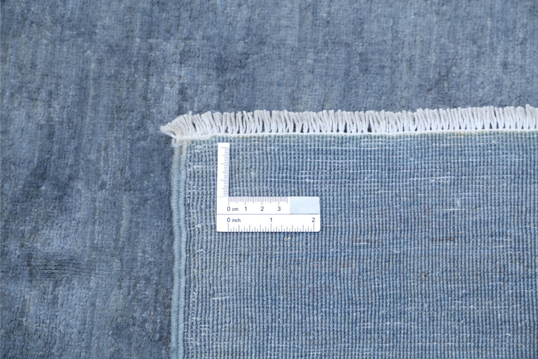 Overdye 8’ 11” x 11’ 8″ - No. AV27833 - ALRUG Rug Store