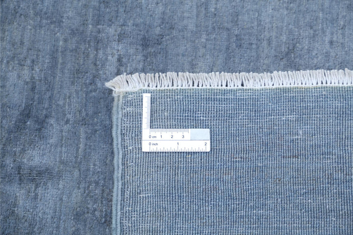 Overdye 8’ 11” x 11’ 8″ - No. AV27833 - ALRUG Rug Store