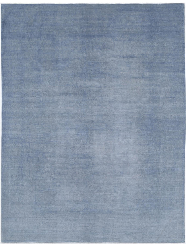 Overdye 8’ 11” x 11’ 8″ - No. AV27833 - ALRUG Rug Store