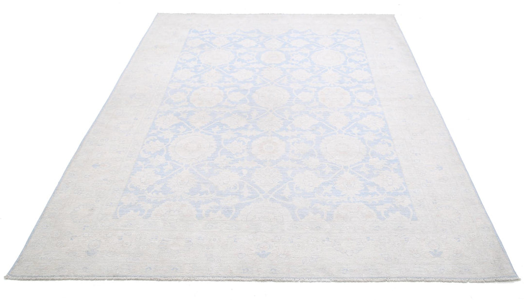 Serenity 6’ 0″ x 8’ 7″ - No. AV50982 - ALRUG Rug Store