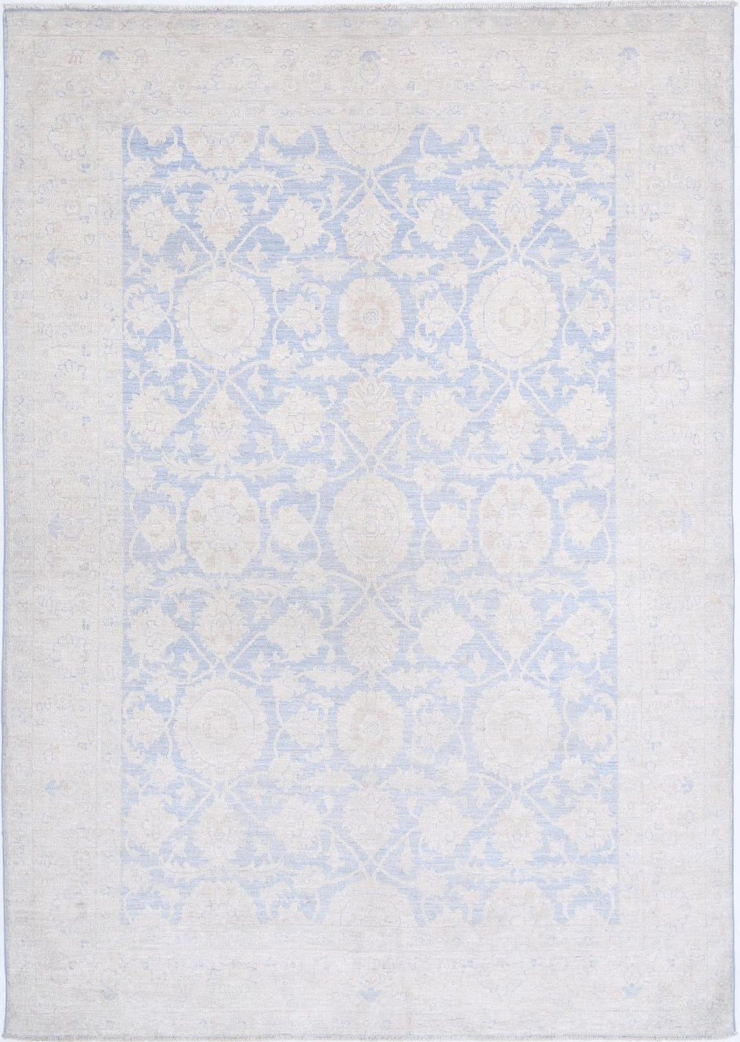 Serenity 6’ 0″ x 8’ 7″ - No. AV50982 - ALRUG Rug Store