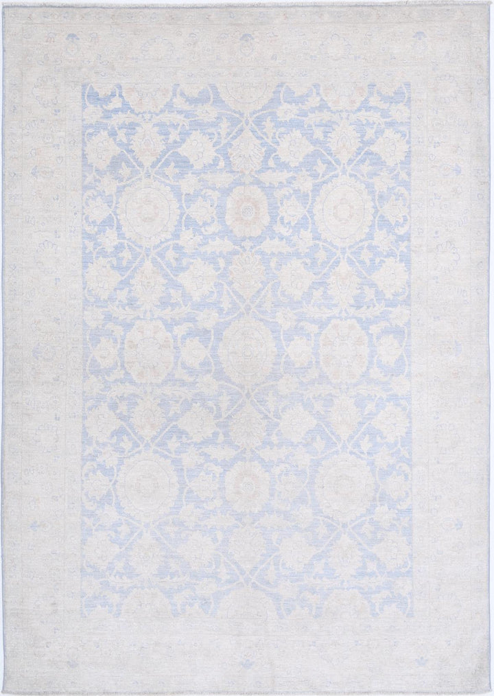 Serenity 6’ 0″ x 8’ 7″ - No. AV50982 - ALRUG Rug Store